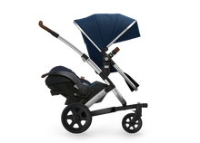 Load image into Gallery viewer, Joolz Geo2 Lower Car Seat Adapters
