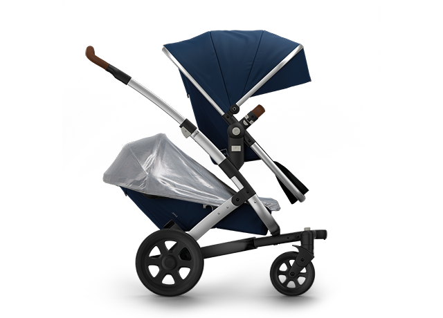 accessoires joolz Joolz Geo2 Lower Sun Hood and Mosquito Net