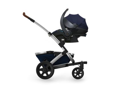 Joolz Geo2 Upper Car Seat Adapters