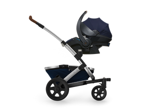 Joolz Geo2 Upper Car Seat Adapters