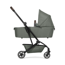 Load image into Gallery viewer, Joolz Aer+ Lightweight Travel Stroller + Carrycot Bundle
