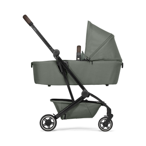 Joolz Aer+ Lightweight Travel Stroller + Carrycot Bundle