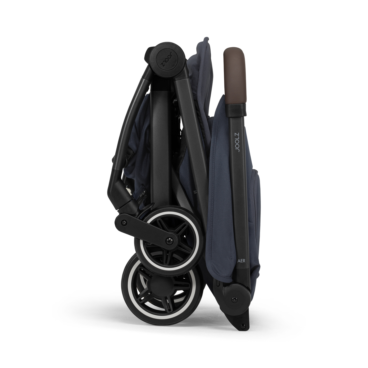 Joolz Aer+ Lightweight Compact Travel Stroller