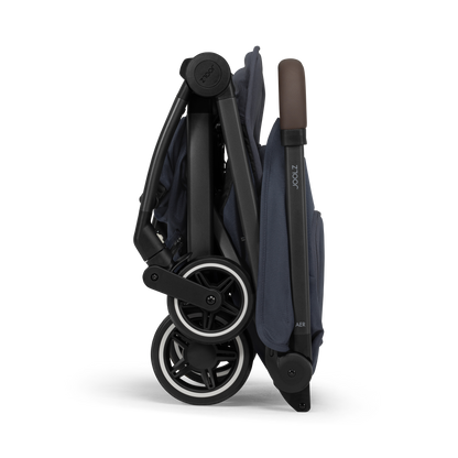 Joolz Aer+ Lightweight Compact Travel Stroller