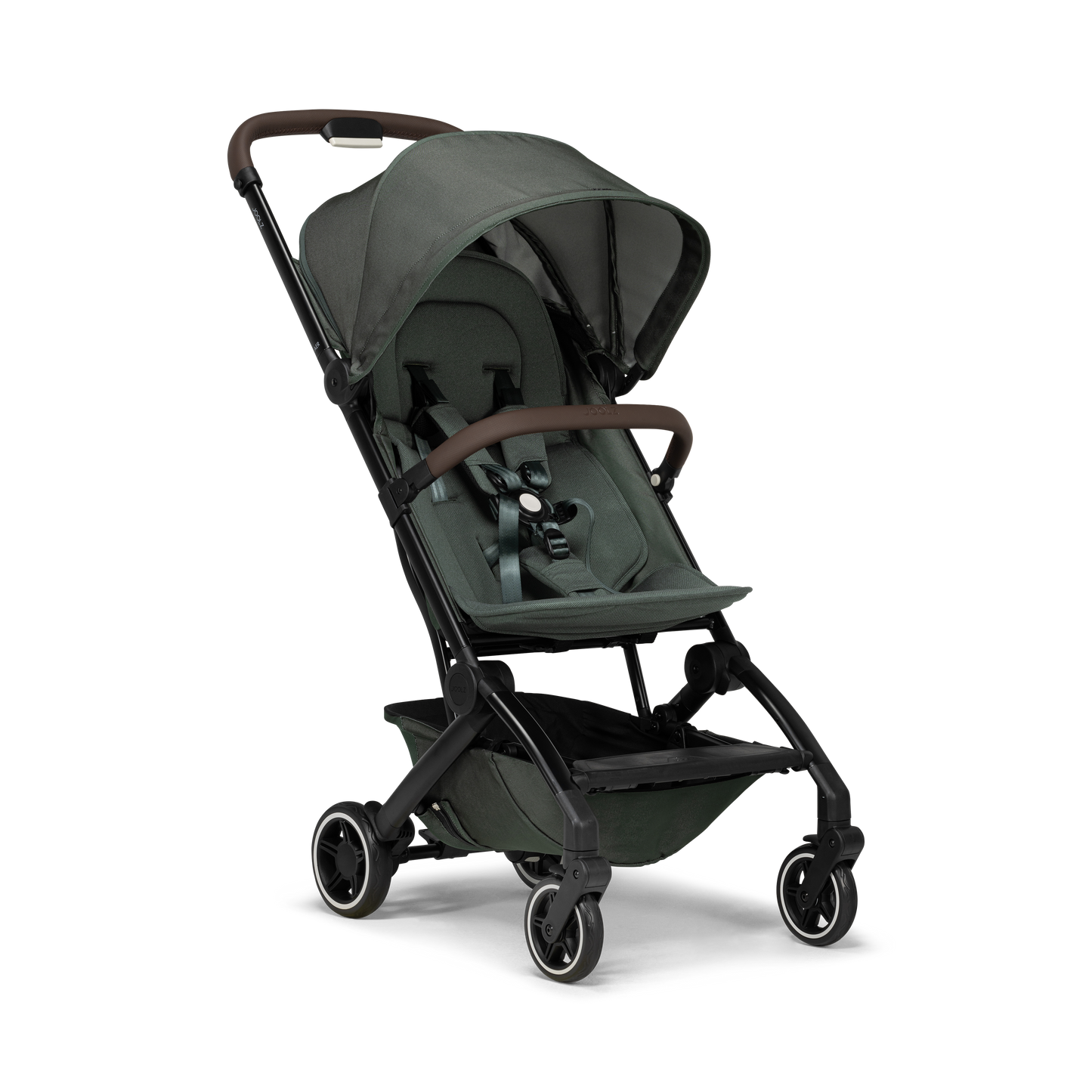 Joolz Aer+ Lightweight Compact Travel Stroller