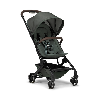 Joolz Aer+ Lightweight Compact Travel Stroller
