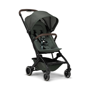 Joolz Aer+ Lightweight Travel Stroller + Carrycot Bundle