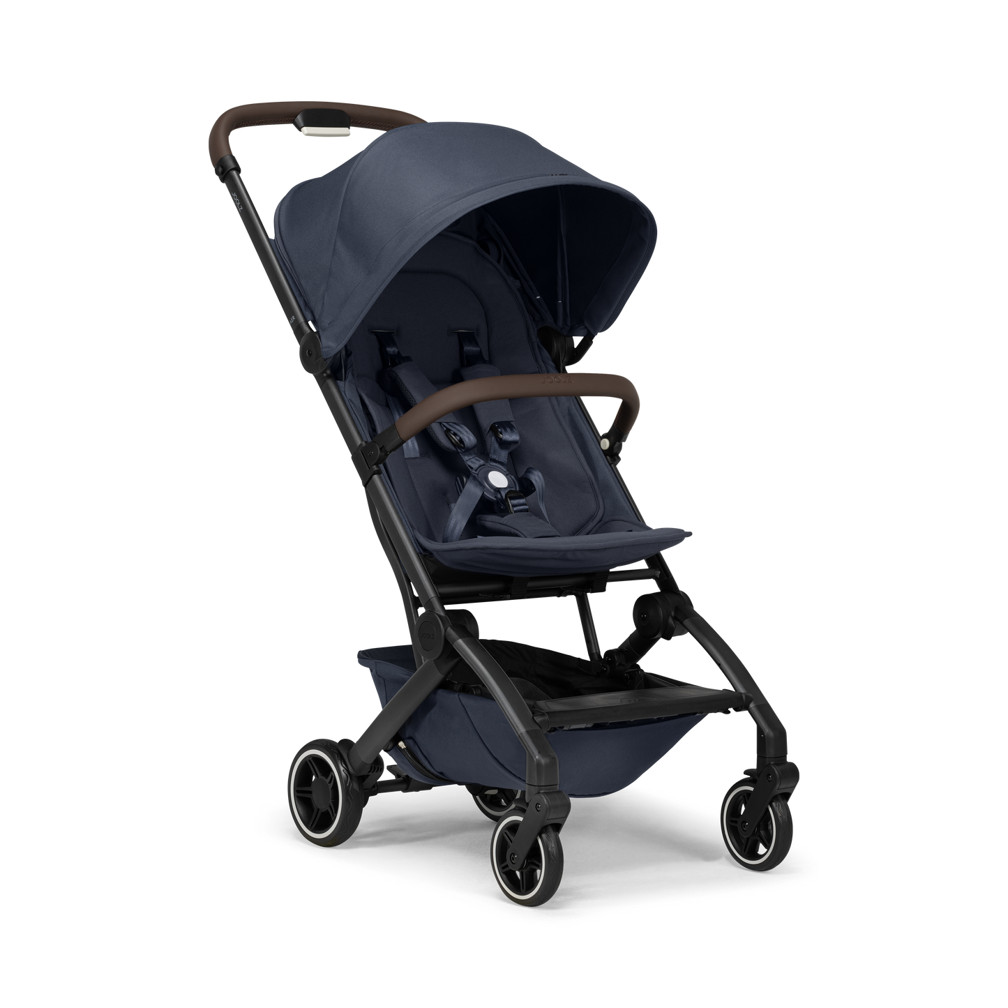 Joolz Aer+ Lightweight Compact Travel Stroller