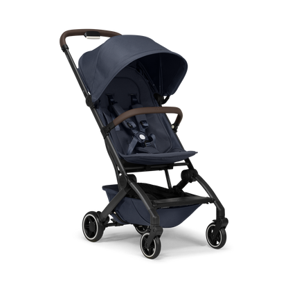 Joolz Aer+ Lightweight Compact Travel Stroller