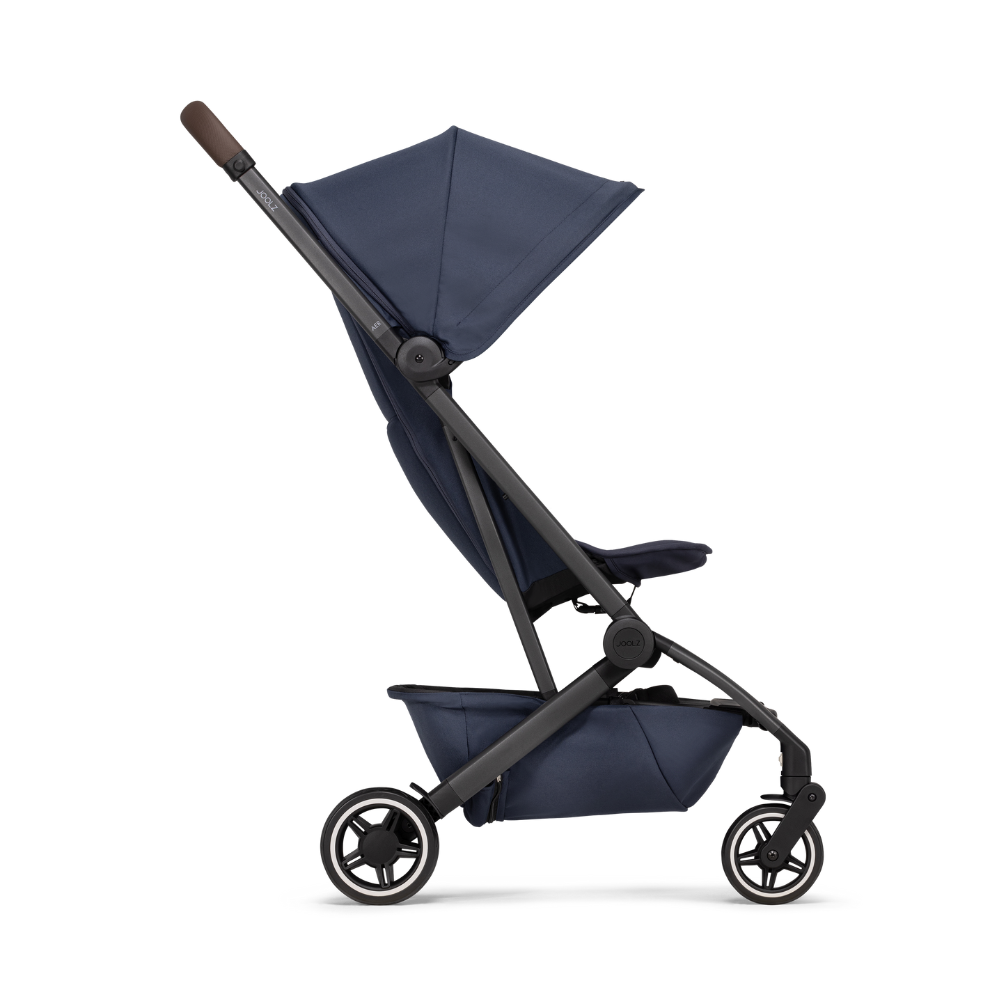 Joolz Aer+ Lightweight Compact Travel Stroller