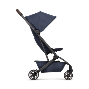 Joolz Aer+ Lightweight Compact Travel Stroller