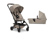 Load image into Gallery viewer, Joolz Aer+ Lightweight Travel Stroller + Carrycot Bundle
