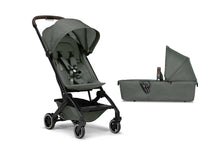 Load image into Gallery viewer, Joolz Aer+ Lightweight Travel Stroller + Carrycot Bundle
