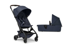 Load image into Gallery viewer, Joolz Aer+ Lightweight Travel Stroller + Carrycot Bundle
