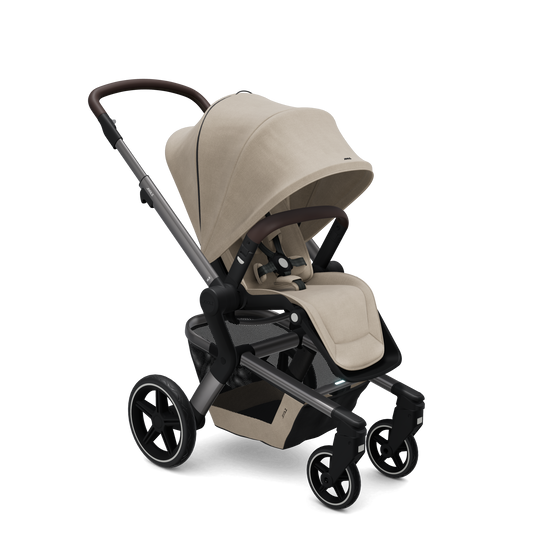 Joolz Hub + Stroller