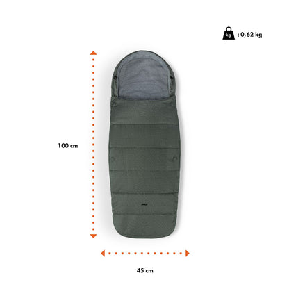 Joolz Aer Footmuff