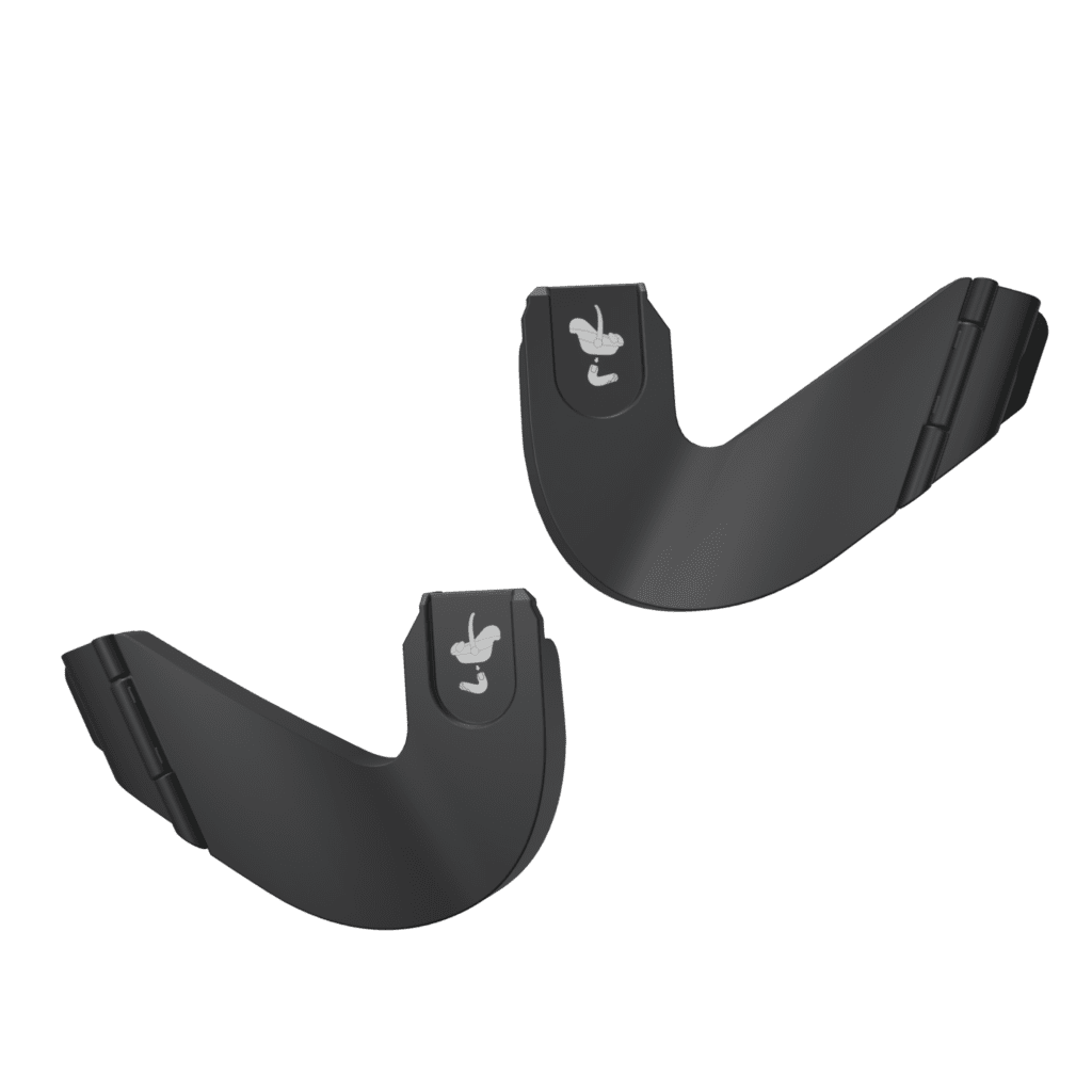 Joolz Aer Car Seat Adapters