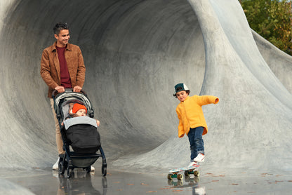 joolz skateboard Joolz Aer Footmuff – Swaddles Baby