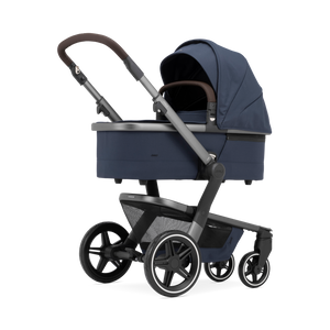 Hub earth stroller 2025