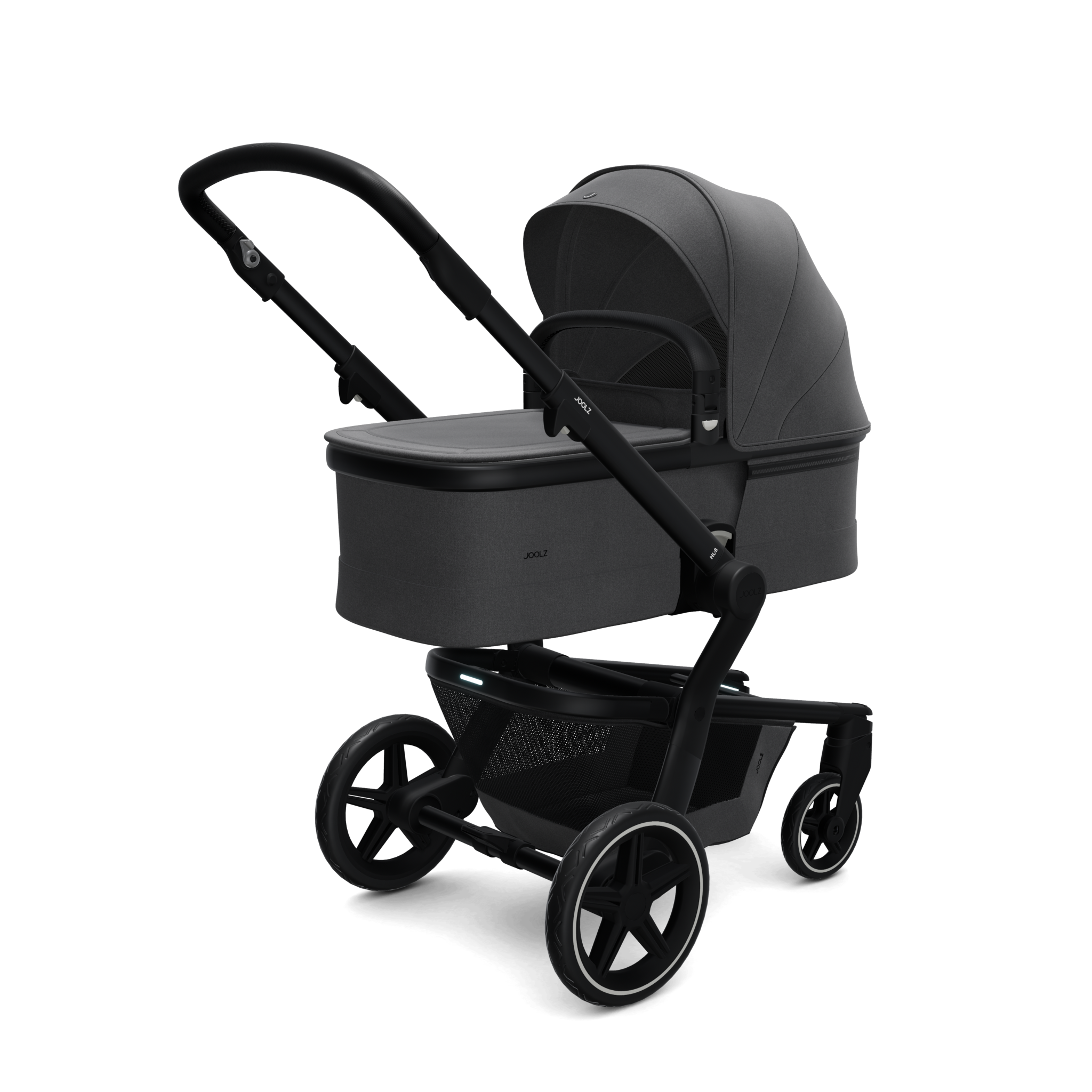 Joolz cheap hub quadro