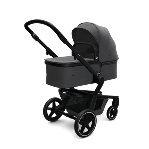 Joolz Hub + Bassinet