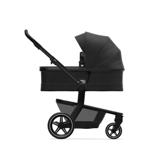Joolz Hub + Bassinet
