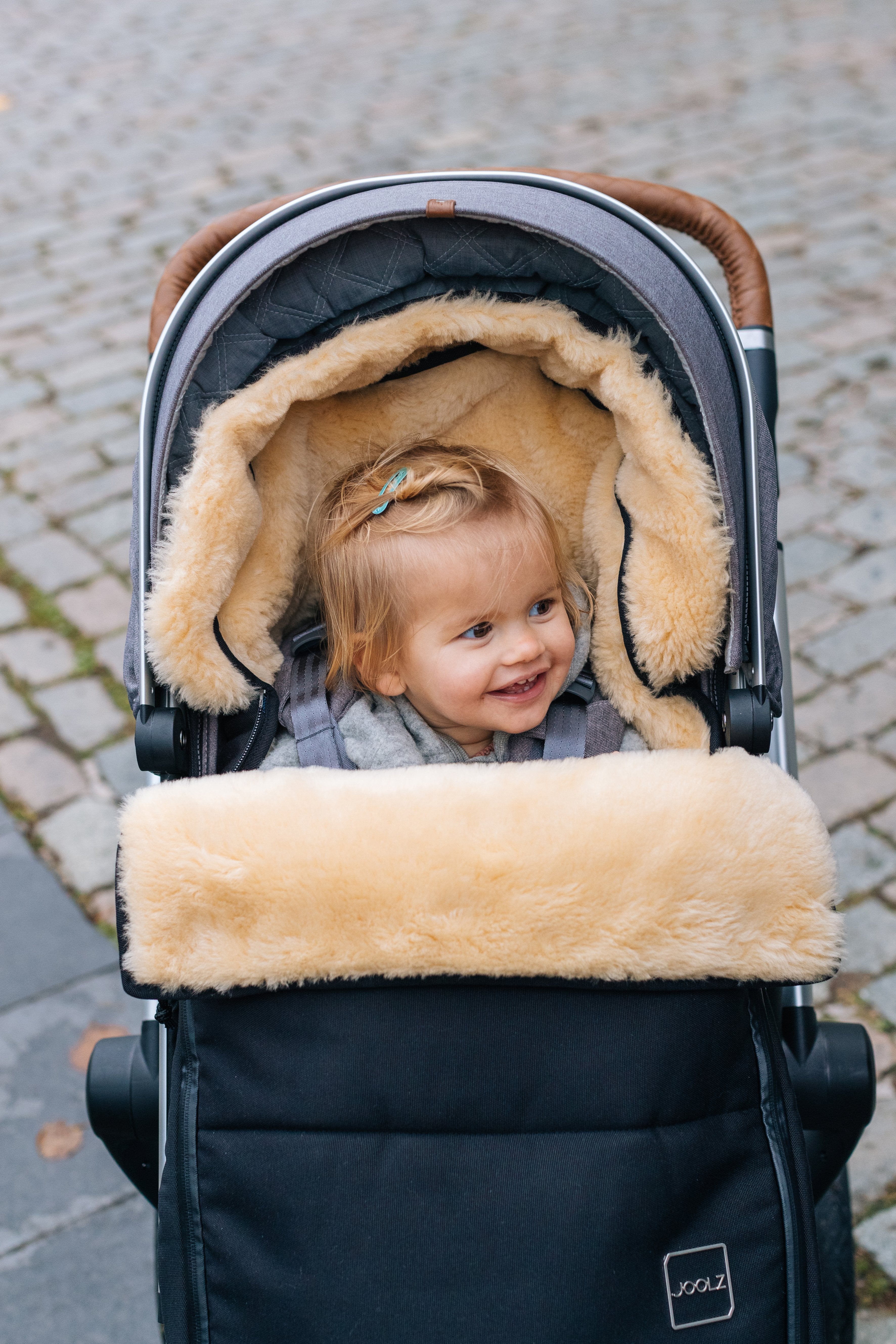 Joolz footmuff shop