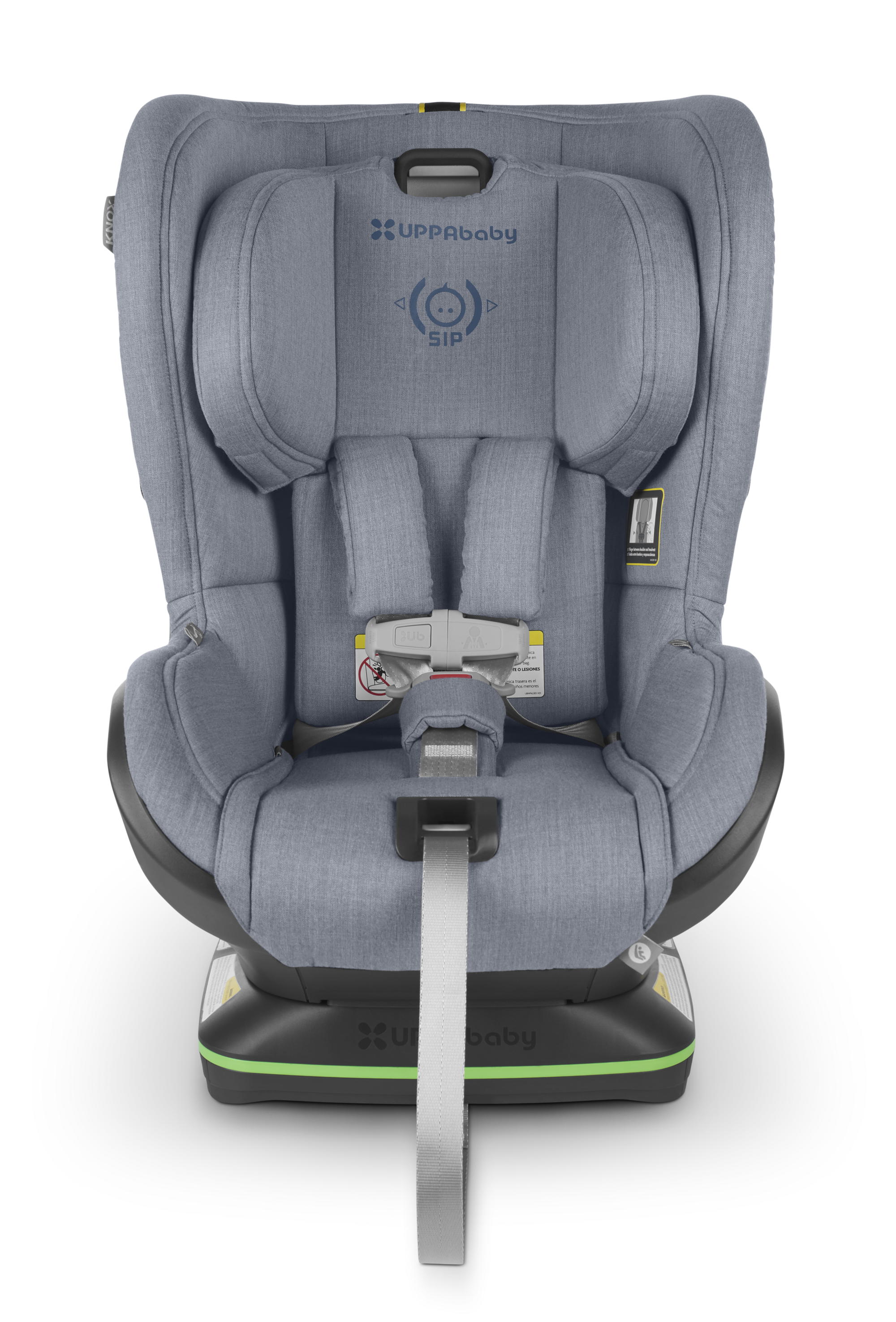 Uppa baby online convertible car seat