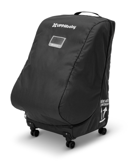 UPPAbaby TravelSafe Travel Bag For Knox & Alta Car Seats
