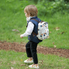 Load image into Gallery viewer, Innobaby Styln&#39; Smart Toddler Insulated Backpack
