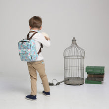 Load image into Gallery viewer, Innobaby Styln&#39; Smart Toddler Insulated Backpack
