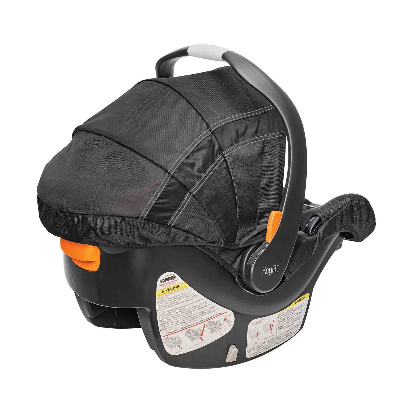 Chicco KeyFit Infant Car Seat - Encore