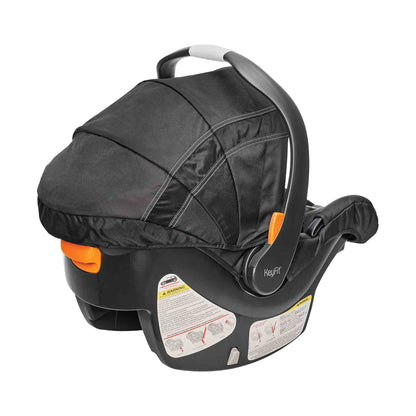 Chicco KeyFit Infant Car Seat - Encore