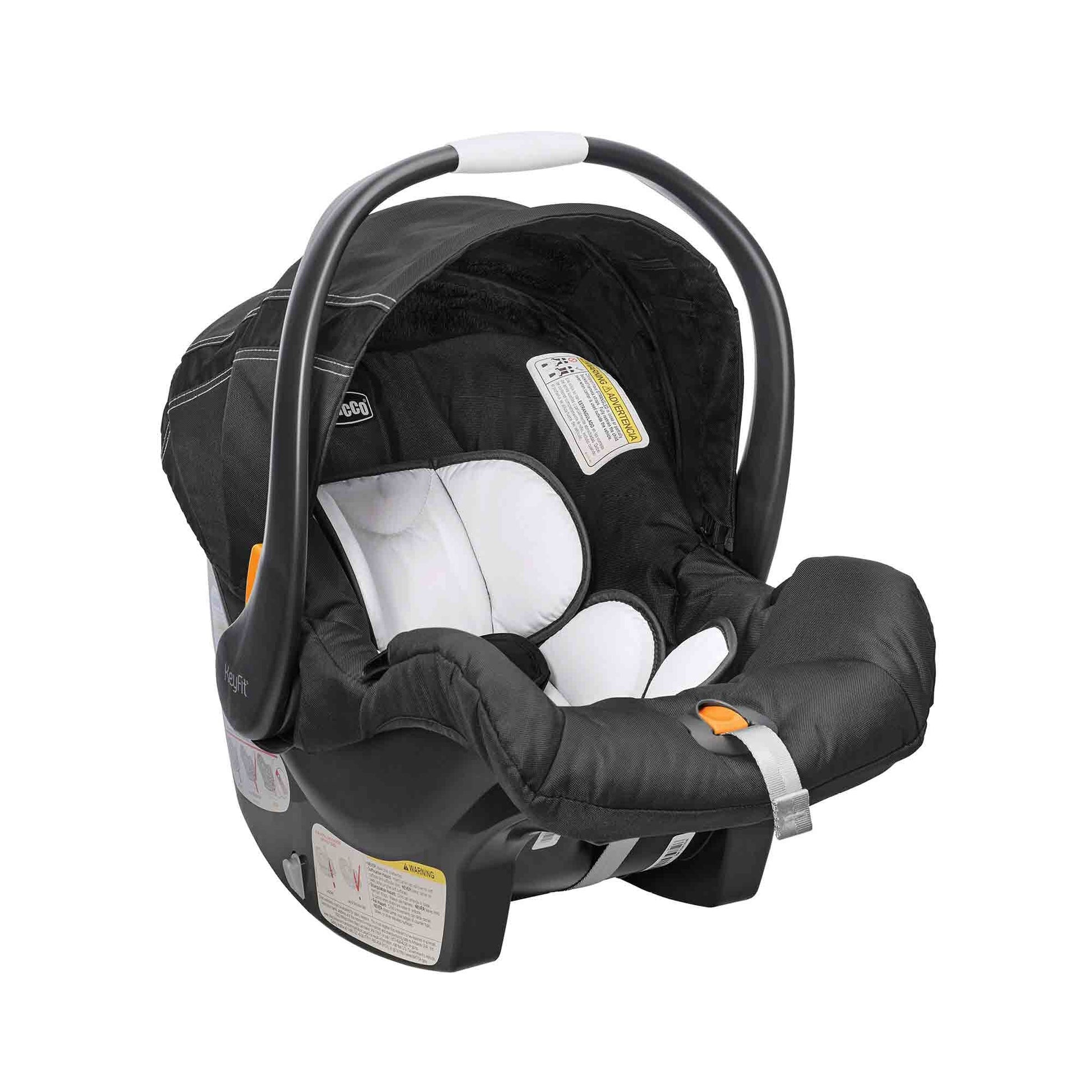 chicco keyfit encore stroller Chicco KeyFit Infant Car Seat