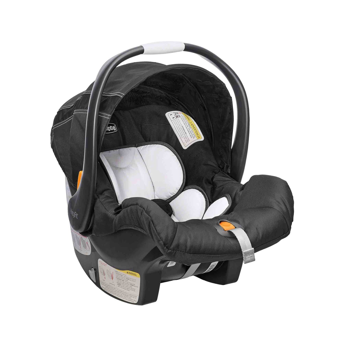 Chicco KeyFit Infant Car Seat - Encore