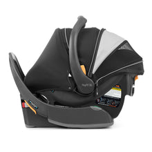 Load image into Gallery viewer, Chicco Bravo Primo Trio Travel System
