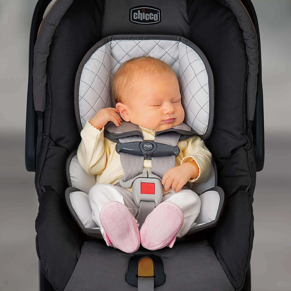 Chicco KeyFit Infant Car Seat - Encore