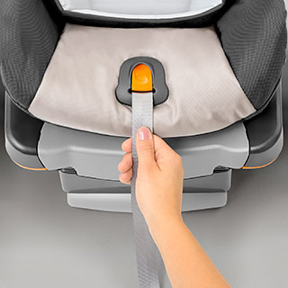 Chicco KeyFit Infant Car Seat - Encore
