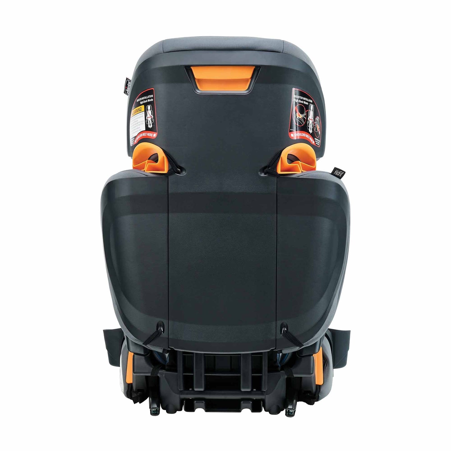 Chicco KidFit Adapt Plus 2-in-1 Belt Positioning Booster Car Seat