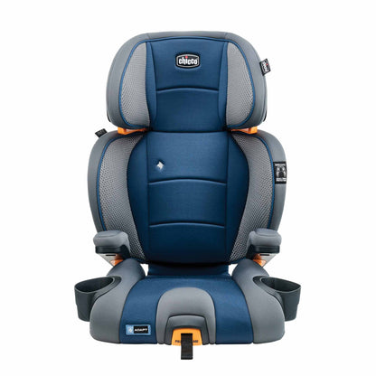Chicco KidFit Adapt Plus 2-in-1 Belt Positioning Booster Car Seat