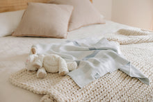 Load image into Gallery viewer, UPPAbaby Knit Blanket
