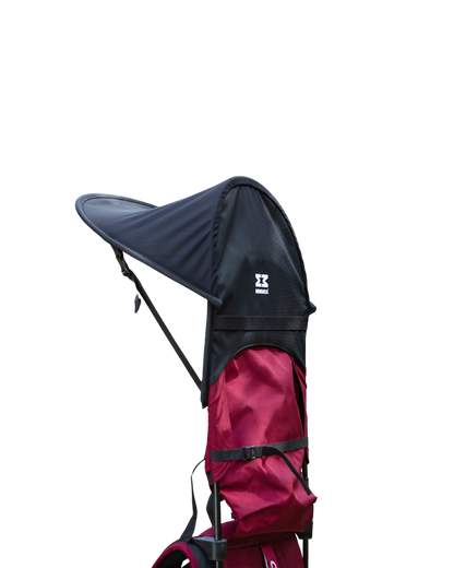 MiniMeis Sunshade for G4 Carrier