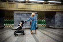Load image into Gallery viewer, Cybex Melio Carbon 2.0 Stroller
