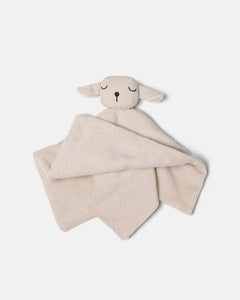 7 AM Lovey Lamb Cuddle Blanket
