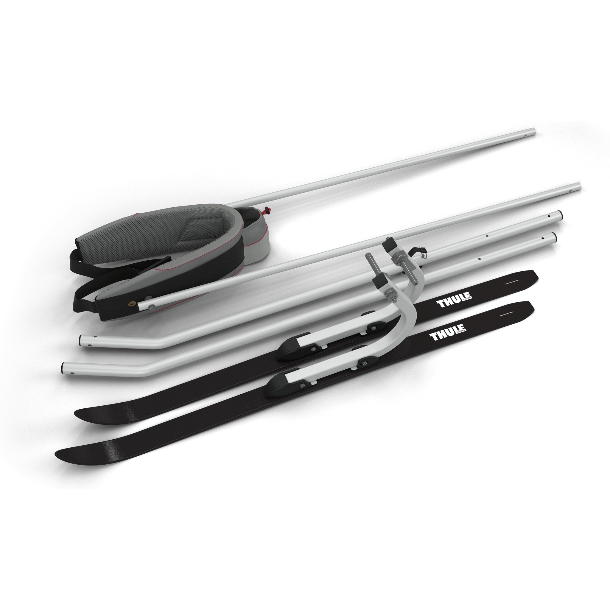 Thule 2025 cross lite