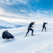 Load image into Gallery viewer, Thule Chariot Ski Kit | Sport / Cross / Lite
