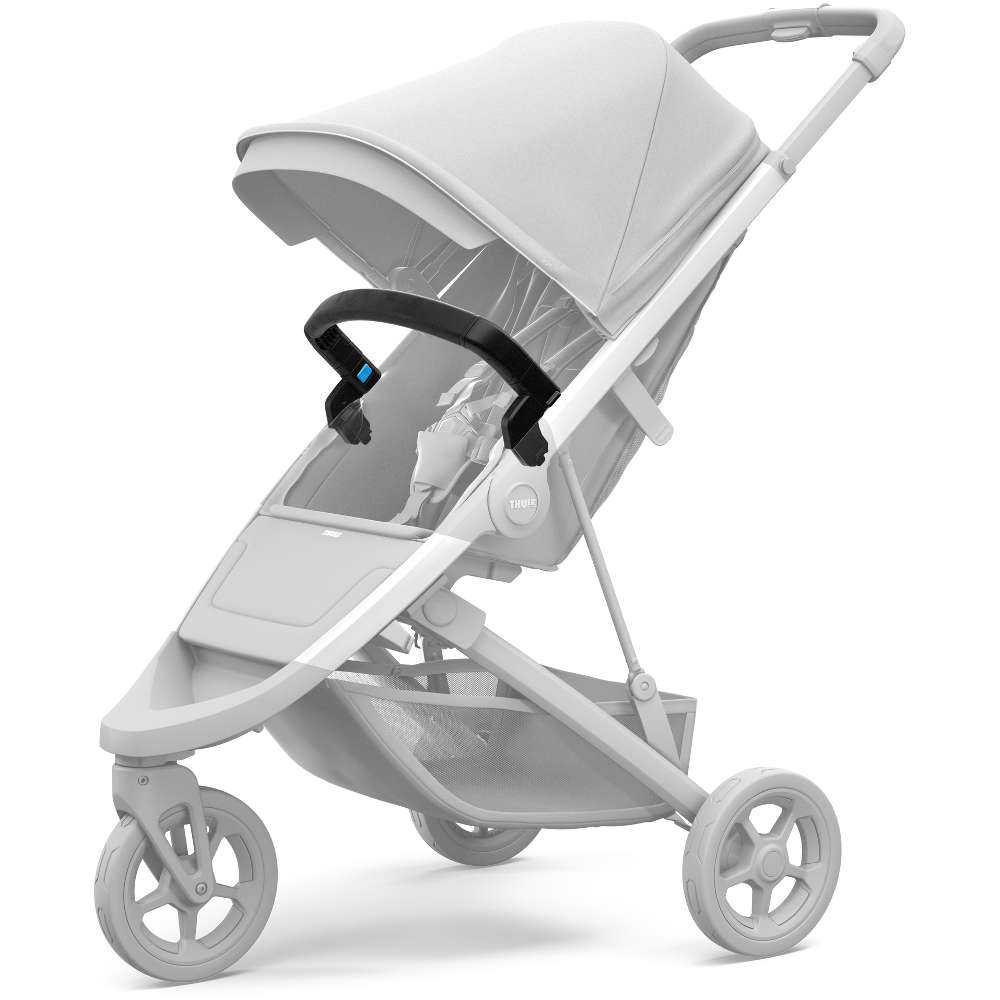 Thule Spring Bumper Bar – Swaddles Baby