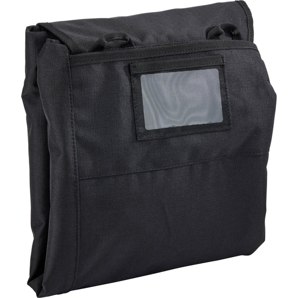 Thule Stroller Travel Bag Swaddles Baby
