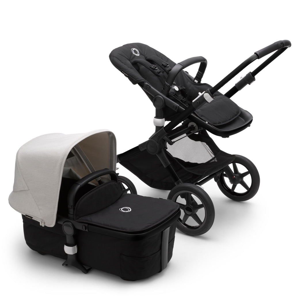 Bugaboo Fox 3 Complete Stroller
