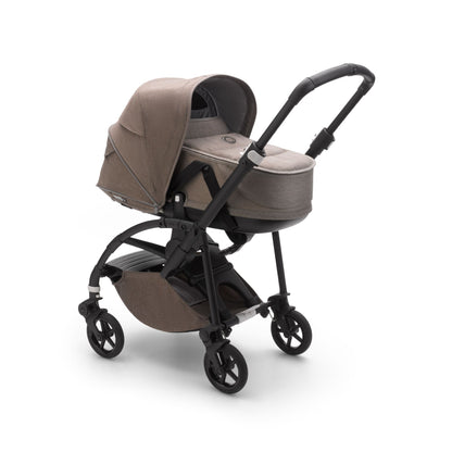 nacelle bugaboo bee Bugaboo Bee 6 Complete Stroller Mineral Collection